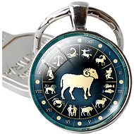 Gaira Zodiac keyring 30803 Aries - Keychain