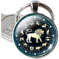 Gaira Zodiac keyring 30803 Lion - Keychain