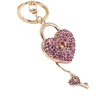 Gaira Keyring Heart 30778-17 - Keychain