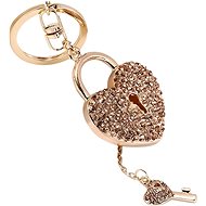 Gaira Keyring Heart 30778-22 - Keychain