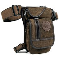 Gaira Kidney Canvas 708850-15 - Bum Bag