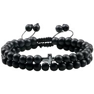 Gaira Bracelet Cruz 3503 Lava smooth - Bracelet