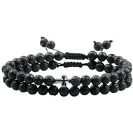 Gaira Bracelet Cruz 3503 Lava natural - Bracelet