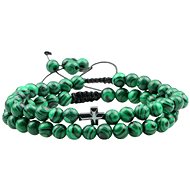 Gaira Bracelet Cruz 3503 Malachite - Bracelet