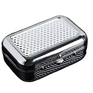 Gaira Travel ashtray 8119 white - Ashtray