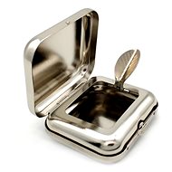 Gaira Travel ashtray 8112-23 - Ashtray