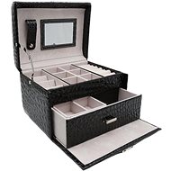 Gaira Jewellery box 9027-10 - Jewellery Box