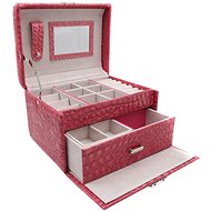 Gaira Jewellery box 9027-14 - Jewellery Box