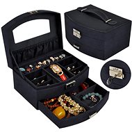 Gaira Jewellery box 9022-10 - Jewellery Box