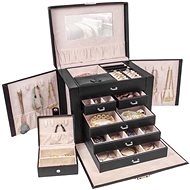 Gaira Jewellery box 9062-10 - Jewellery Box