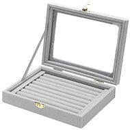 Gaira Case for rings and cufflinks 1279-24 - Jewellery Box