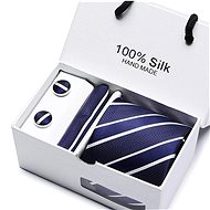 Gaira Cufflinks with handkerchief and tie 7081-26 - Cufflinks