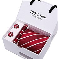 Gaira Cufflinks with handkerchief and tie 7081-37 - Cufflinks