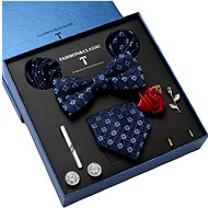 Gaira Cufflinks gift set 7082-171 - Cufflinks