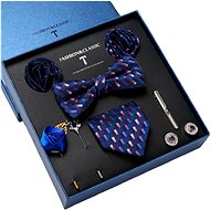 Gaira Cufflinks gift set 7082-172 - Cufflinks