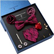 Gaira Cufflinks gift set 7082-178 - Cufflinks