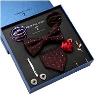 Gaira Cufflinks gift set 7082-181 - Cufflinks