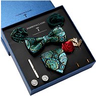 Gaira Cufflinks gift set 7082-185 - Cufflinks