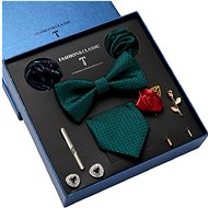 Gaira Cufflinks gift set 7082-186 - Cufflinks