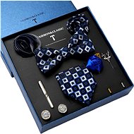 Gaira Cufflinks gift set 7082-194 - Cufflinks