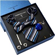 Gaira Cufflinks gift set 7082-195 - Cufflinks