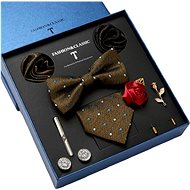 Gaira Cufflinks gift set 7082-199 - Cufflinks