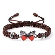GAIRA Bracelet Red bow tie 3126-15 - Bracelet