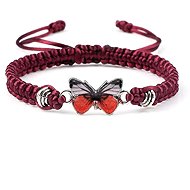 GAIRA Bracelet Red bow tie 3126-29 - Bracelet