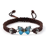 GAIRA Blue butterfly bracelet 3128-15 - Bracelet