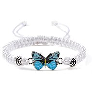 GAIRA Blue butterfly bracelet 3128-11 - Bracelet
