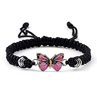 GAIRA Bracelet Pink bow tie 3117-10 - Bracelet