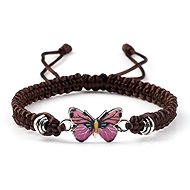 GAIRA Bracelet Pink bow tie 3117-15 - Bracelet