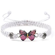 GAIRA Bracelet Pink bow tie 3117-11 - Bracelet