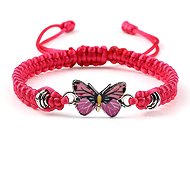 GAIRA Bracelet Pink bow tie 3117-17 - Bracelet