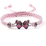 GAIRA Bracelet Pink bow tie 3117-31 - Bracelet