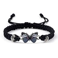 GAIRA Bracelet Grey bow tie 3124-10 - Bracelet
