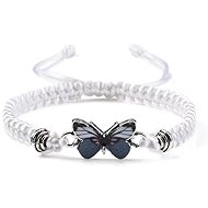 GAIRA Bracelet Grey bow tie 3124-11 - Bracelet