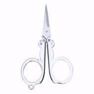 Gaira Folding Beard Scissors 40518 - Beard Scissors