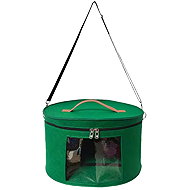Gaira Hat Box 70829 Green - Wardrobe Organiser