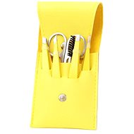 GAIRA Tweezers set 4806-20 - Cosmetic Set
