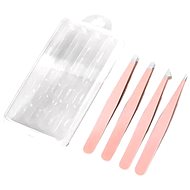 GAIRA Tweezers set 4810-31 - Tweezer
