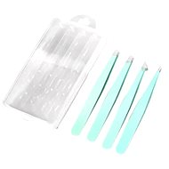 GAIRA Tweezers set 4810-42 - Tweezer