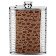 Gaira Flask 81356 240 ml - Hip Flask