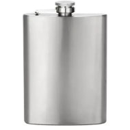 Gaira Flask 86135 240 ml - Hip Flask