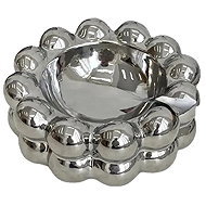 Gaira Ashtray 8057, silver - Ashtray