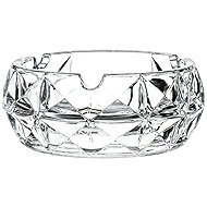 Gaira Glass Ashtray 8574 Clear - Ashtray