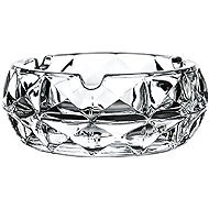 Gaira Glass Ashtray 8574 Grey - Ashtray