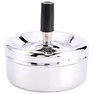 Gaira Ashtray 81006 Silver - Ashtray