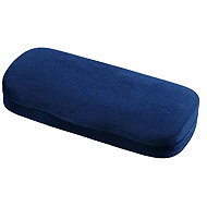 GAIRA Glasses case 72401 blue - Glasses Case