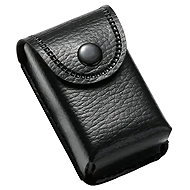 GAIRA Glasses case 50185 black - Glasses Case